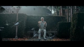 Harvest Digital Agriculture - Volvo // ABC of Death