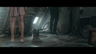 Harvest Digital Agriculture - Volvo // ABC of Death