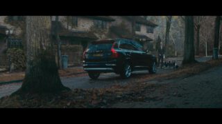 Harvest Digital Agriculture - Volvo // ABC of Death