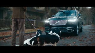 Harvest Digital Agriculture - Volvo // ABC of Death