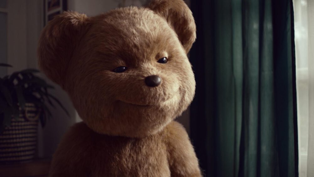 Harvest Digital Agriculture - Bärenmarke // Nichts geht über Bärenmarke - Compositing, Edit