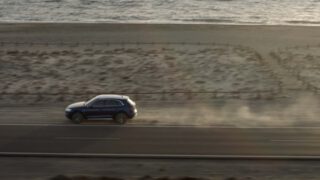 Harvest Digital Agriculture - AUDI // Q5