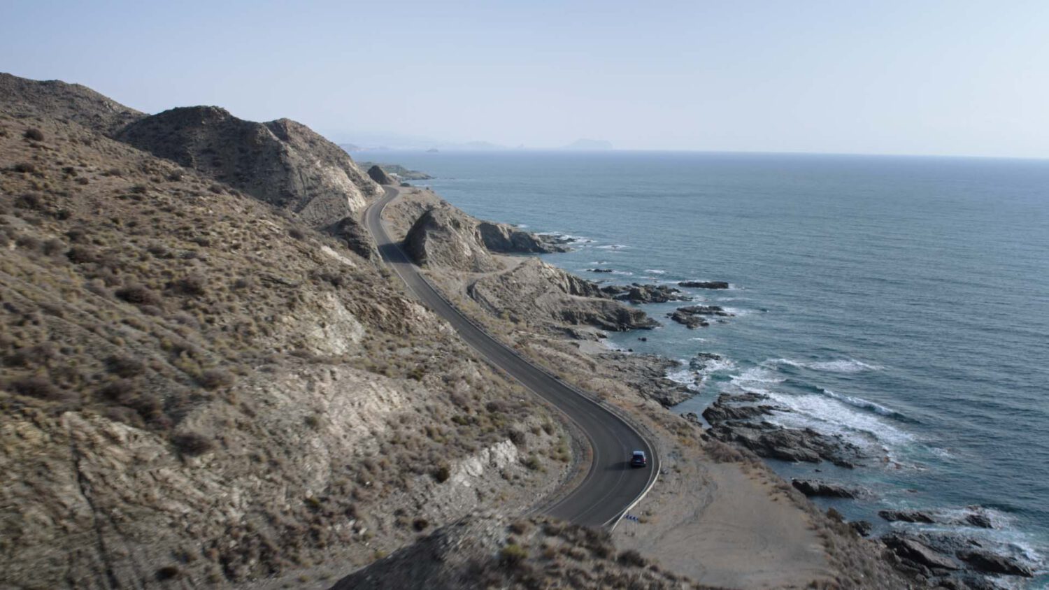 Harvest Digital Agriculture - AUDI // Q5 Quattro