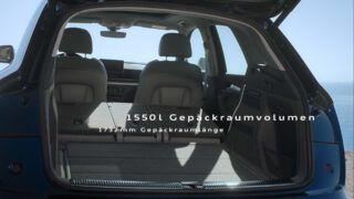 Harvest Digital Agriculture - AUDI // Q5 Quattro