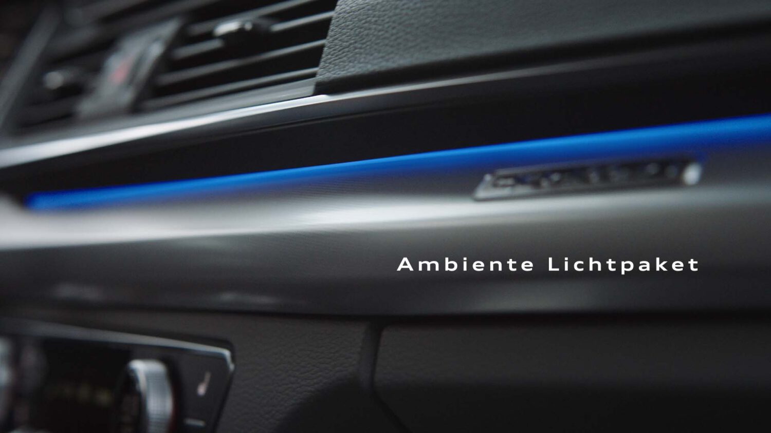 Harvest Digital Agriculture - AUDI // Q5 Quattro