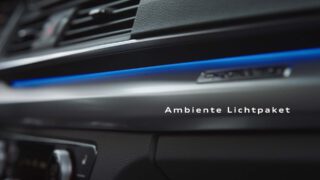 Harvest Digital Agriculture - AUDI // Q5 Quattro