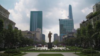 Harvest Digital Agriculture - Misereor // Erfolgsrezept von der Straße