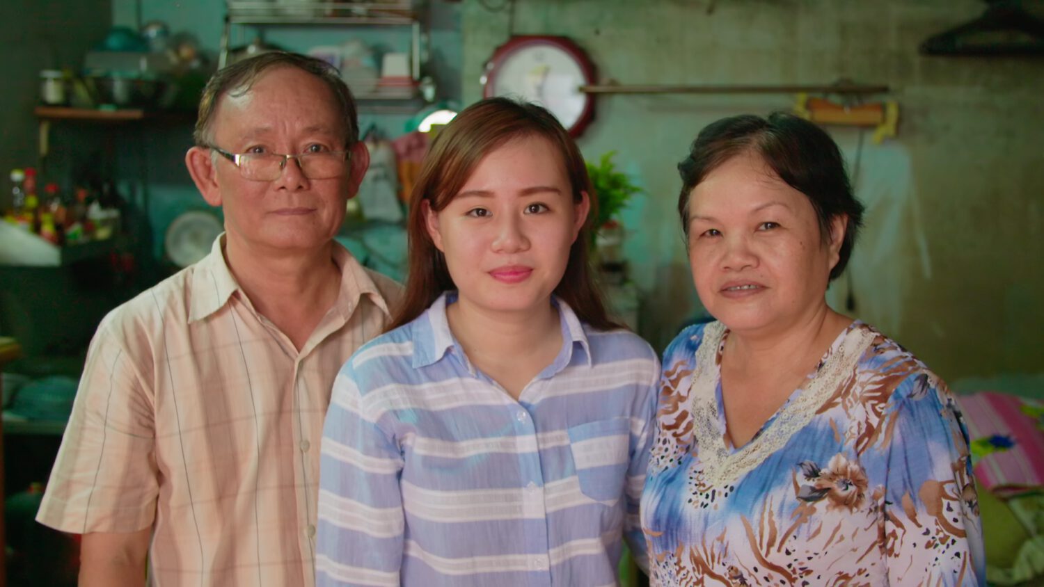 Harvest Digital Agriculture - Misereor // Erfolgsrezept von der Straße