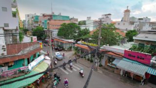 Harvest Digital Agriculture - Misereor // Erfolgsrezept von der Straße