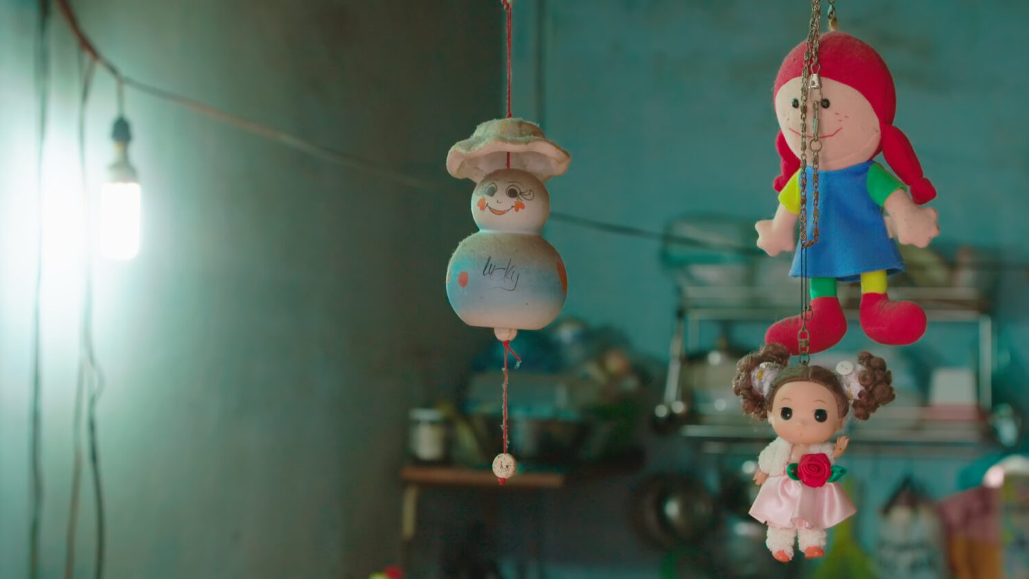 Harvest Digital Agriculture - Misereor // Erfolgsrezept von der Straße