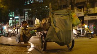 Harvest Digital Agriculture - Misereor // Erfolgsrezept von der Straße