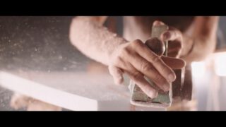 Harvest Digital Agriculture - Ferral // Surfboards