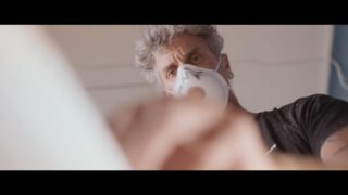 Harvest Digital Agriculture - Ferral // Surfboards