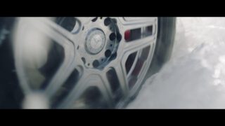 Harvest Digital Agriculture - Mercedes-Benz // Maybach G 650 // Landaulet