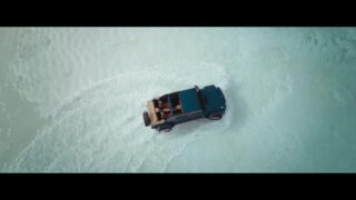 Harvest Digital Agriculture - Mercedes-Benz // Maybach G 650 // Landaulet