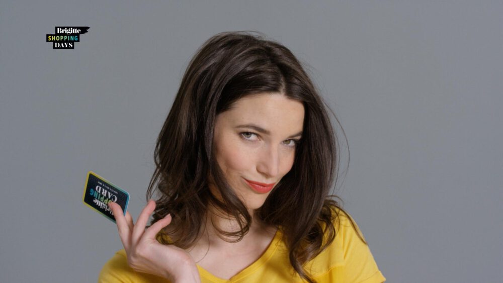 Harvest Digital Agriculture - Brigitte // Shopping Days - Grading, Sound, Compositing, Edit