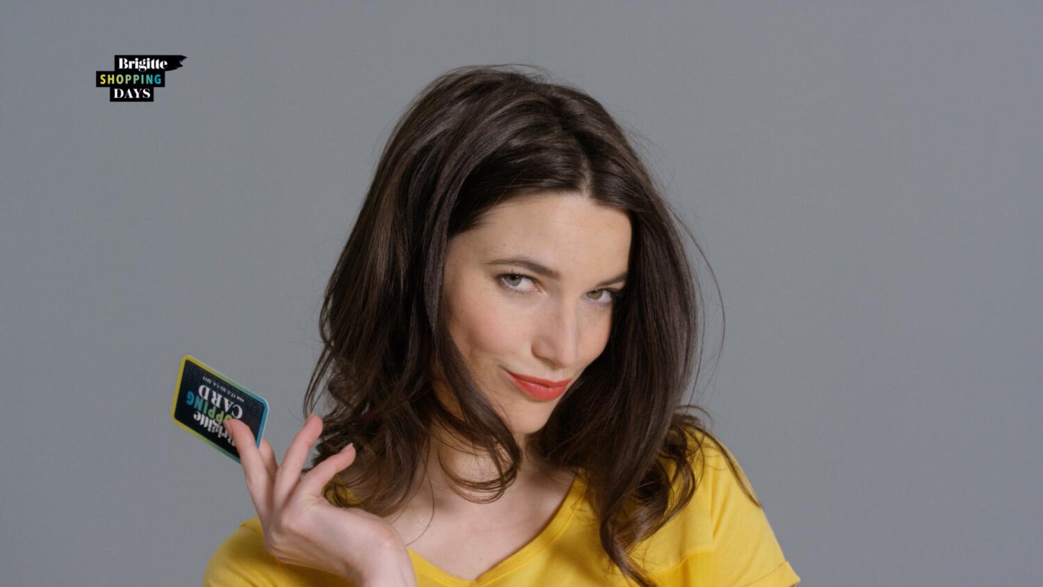 Harvest Digital Agriculture - Brigitte // Shopping Days