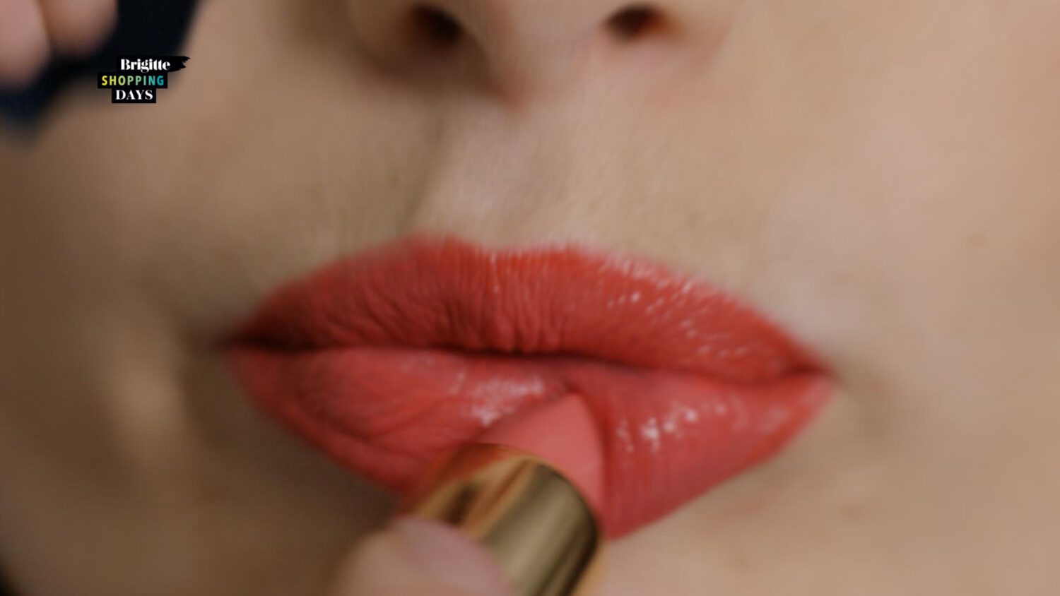 Harvest Digital Agriculture - Brigitte // Shopping Days