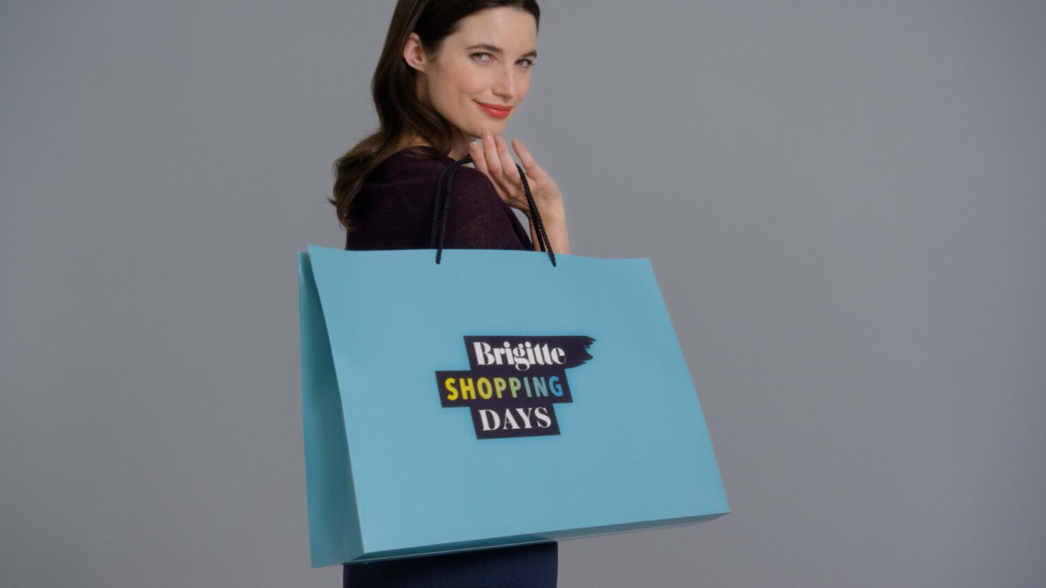 Harvest Digital Agriculture - Brigitte // Shopping Days