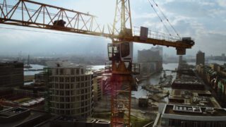 Harvest Digital Agriculture - HSH Nordbank // HSH Nordbank