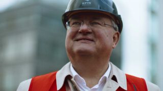 Harvest Digital Agriculture - HSH Nordbank // HSH Nordbank