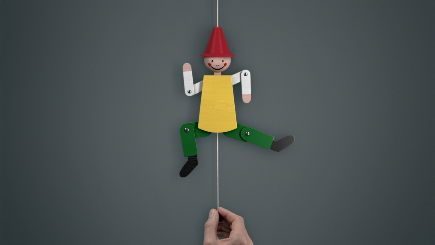 Harvest Digital Agriculture - BMW // Jumping Jack M xDrive