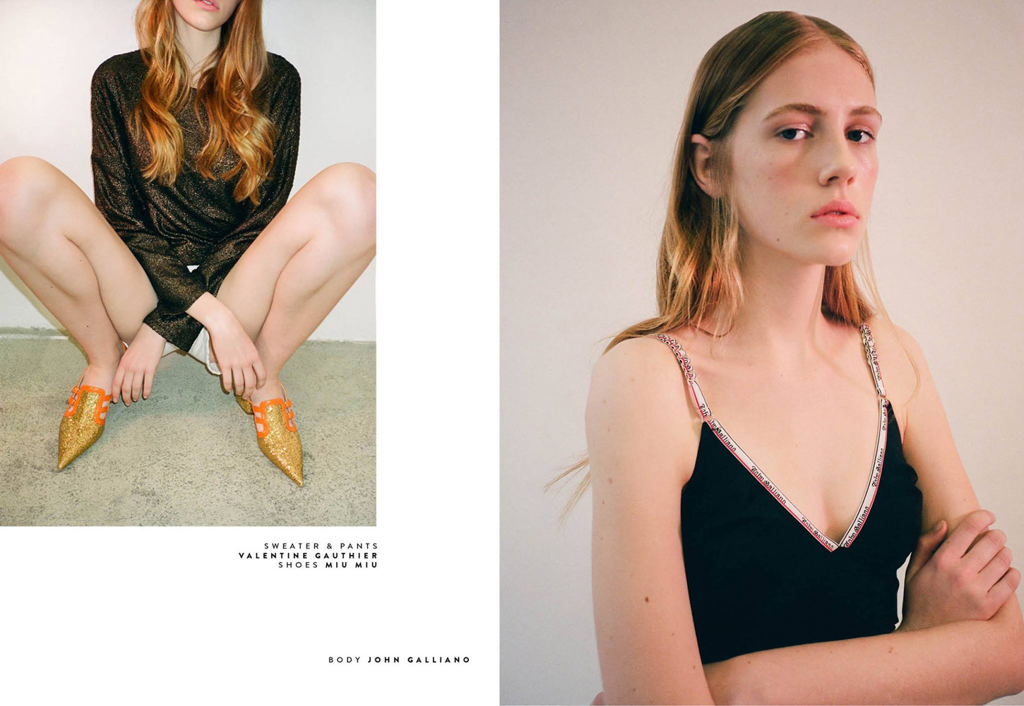 Harvest Digital Agriculture - photo series // Syn Mag