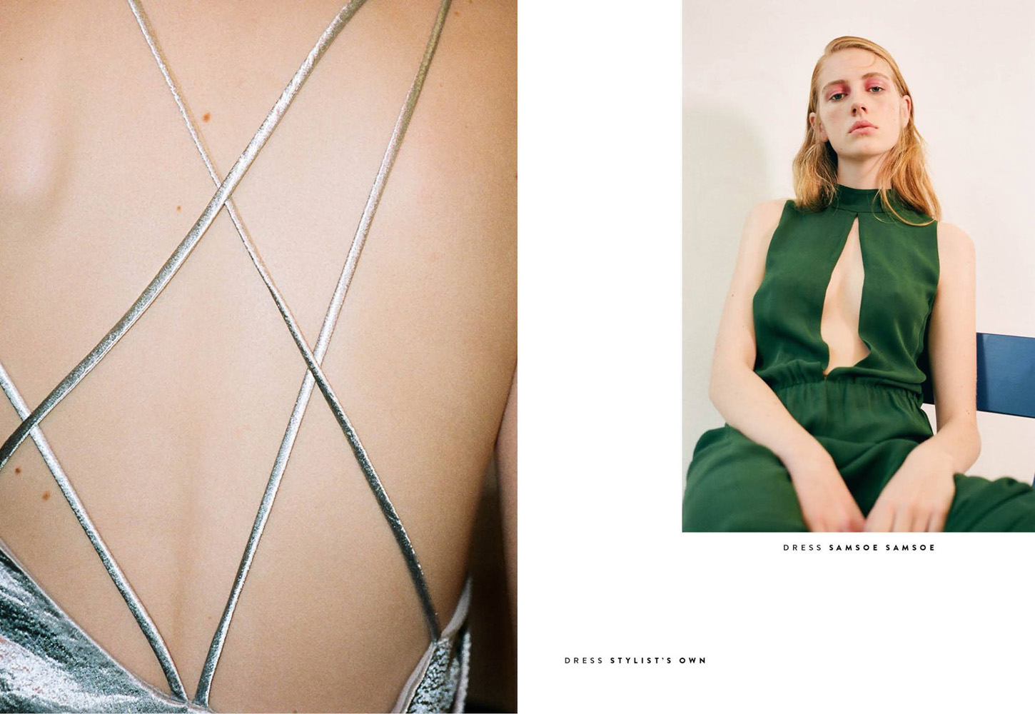 Harvest Digital Agriculture - photo series // Syn Mag