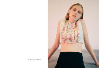 Harvest Digital Agriculture - photo series // Syn Mag