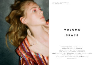 Harvest Digital Agriculture - photo series // Syn Mag