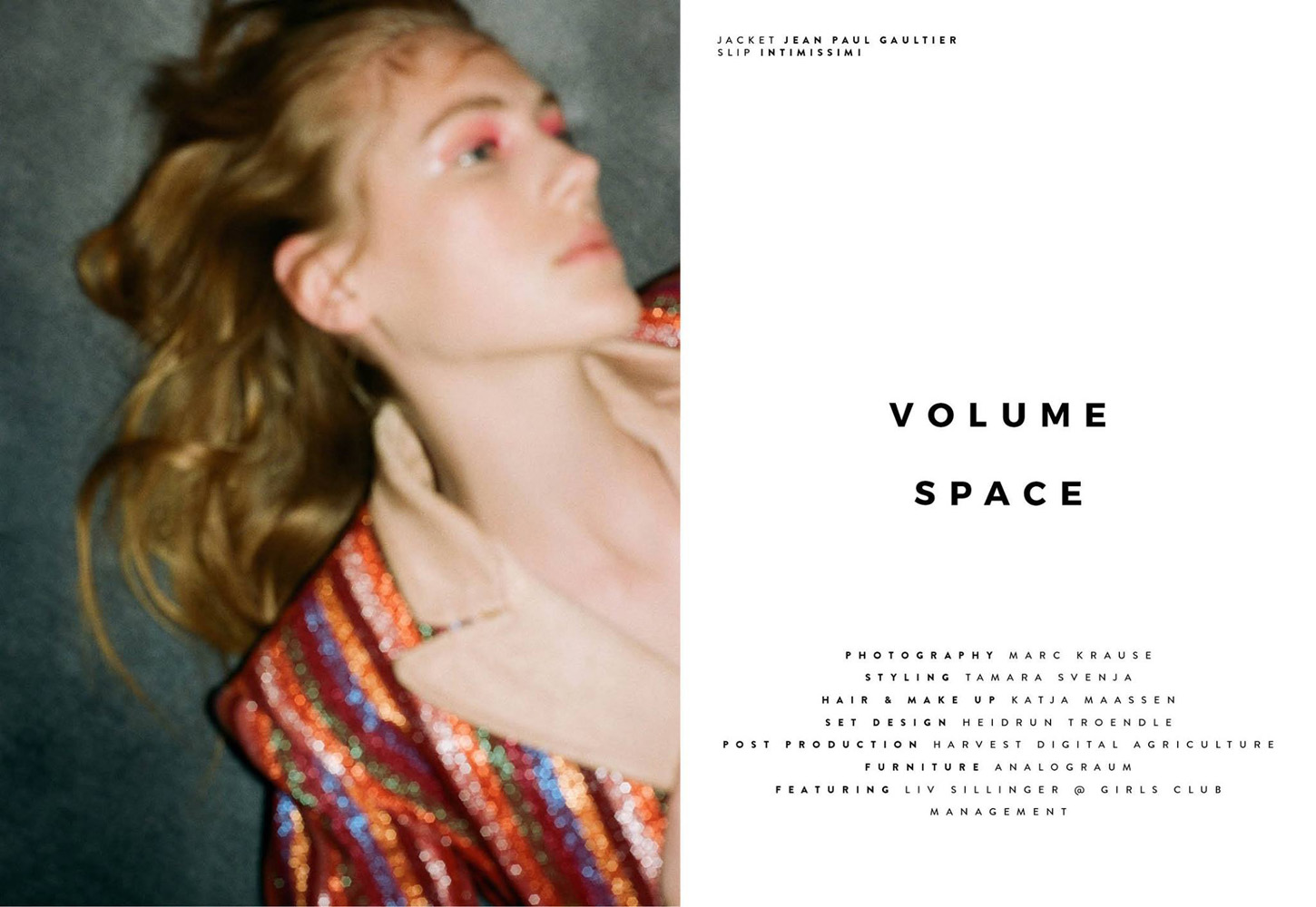 Harvest Digital Agriculture - photo series // Syn Mag