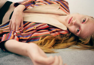 Harvest Digital Agriculture - photo series // Syn Mag