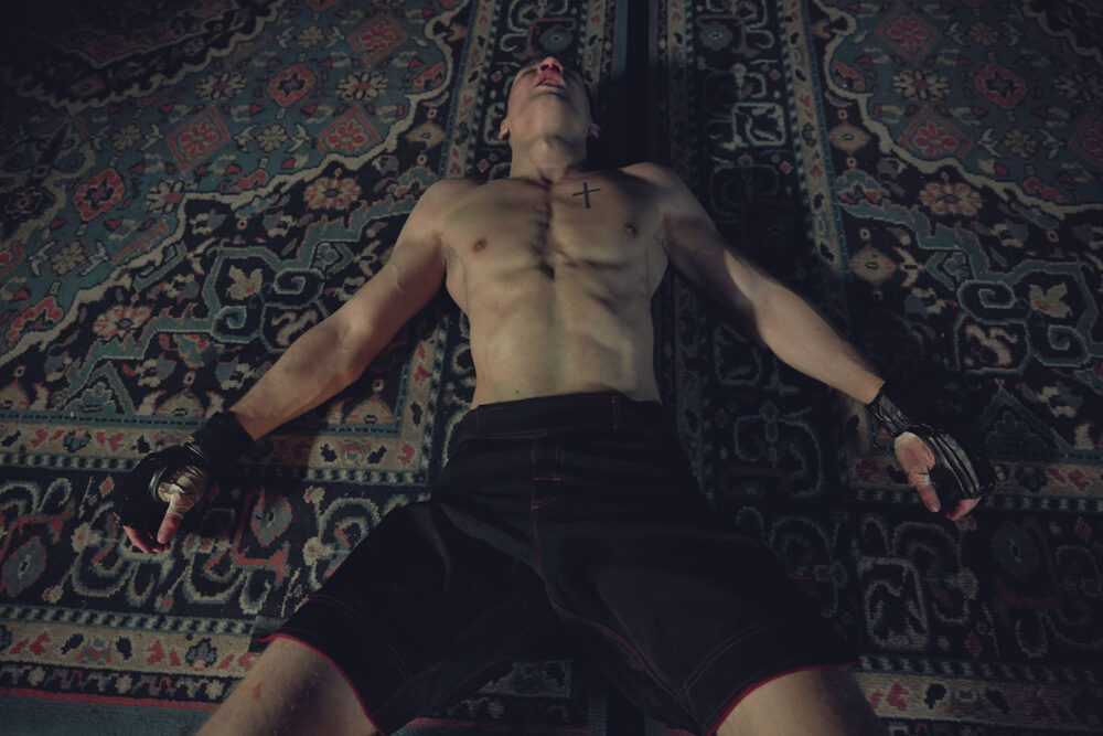 Harvest Digital Agriculture - Photo Series // Vollkontakt - Retouching