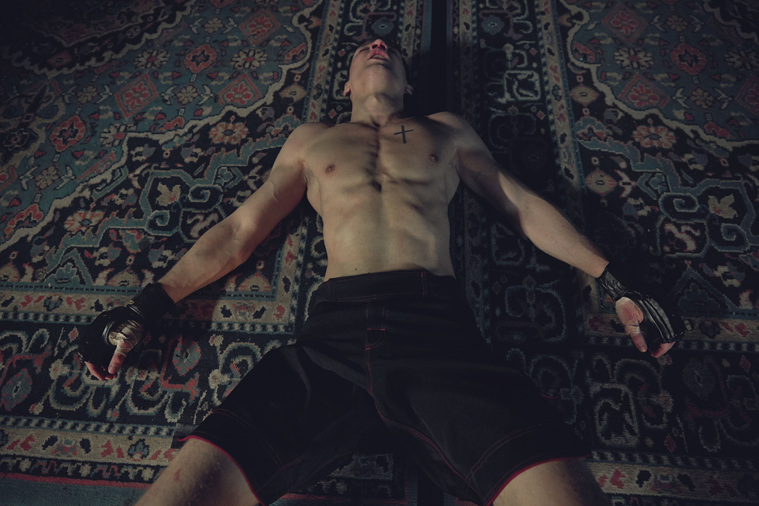 Harvest Digital Agriculture - Photo Series // Vollkontakt