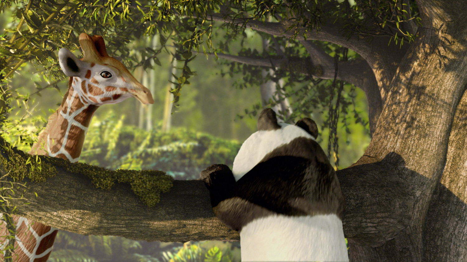 Harvest Digital Agriculture - EDEKA // SCHLEICH-TIERE