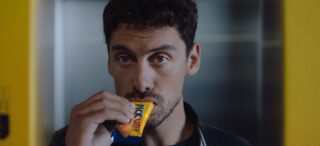 Harvest Digital Agriculture - Pickup // PickUp