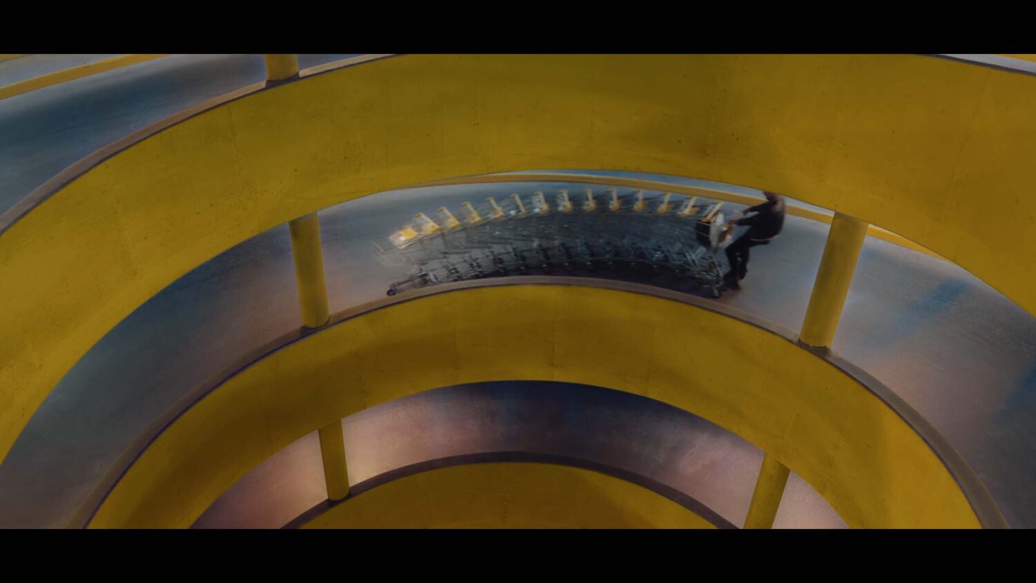 Harvest Digital Agriculture - Pickup // PickUp