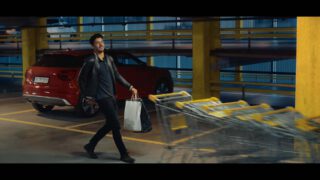 Harvest Digital Agriculture - Pickup // PickUp