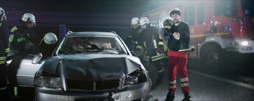 Harvest Digital Agriculture - Runter vom Gas // FingervomHandy - Grading, Sound, Computer Generated Imagery, Compositing