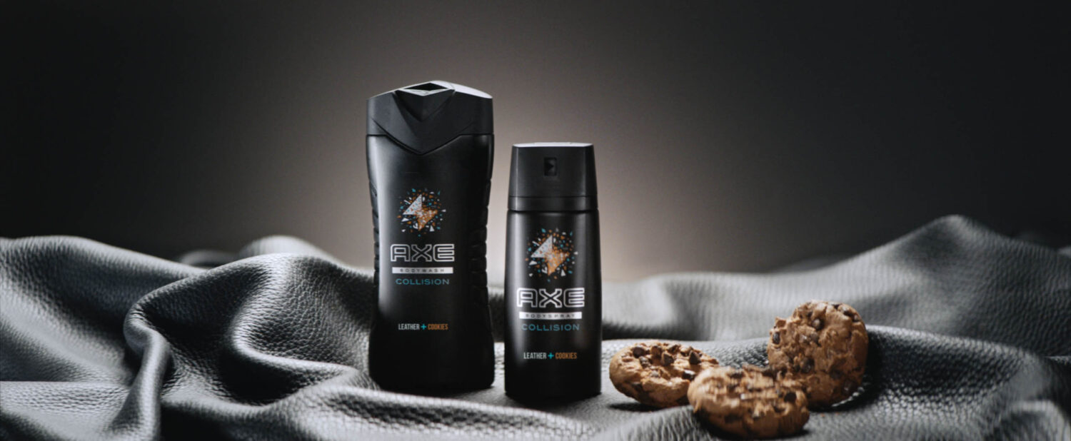 Harvest Digital Agriculture - Axe // Leather and Cookies