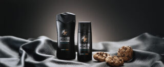 Harvest Digital Agriculture - Axe // Leather and Cookies