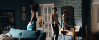 Harvest Digital Agriculture - Axe // Leather and Cookies