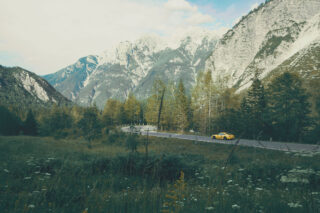 Harvest Digital Agriculture - Porsche // Der neue 911 Carrera T