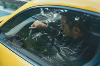 Harvest Digital Agriculture - Porsche // Der neue 911 Carrera T