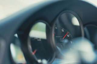 Harvest Digital Agriculture - Porsche // Der neue 911 Carrera T