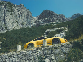 Harvest Digital Agriculture - Porsche // Der neue 911 Carrera T