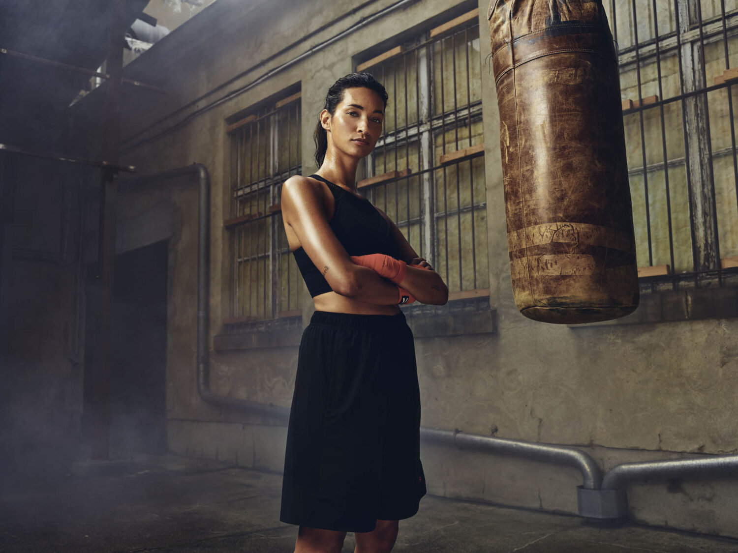 Harvest Digital Agriculture - Unibet // Unibet