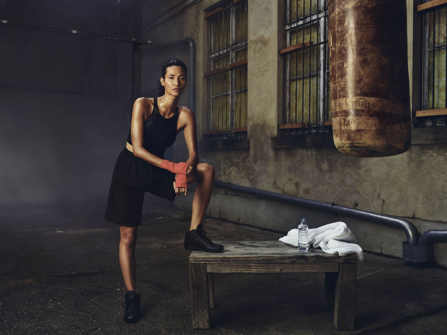 Harvest Digital Agriculture - Unibet // Unibet