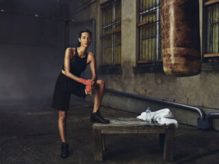 Harvest Digital Agriculture - Unibet // Unibet