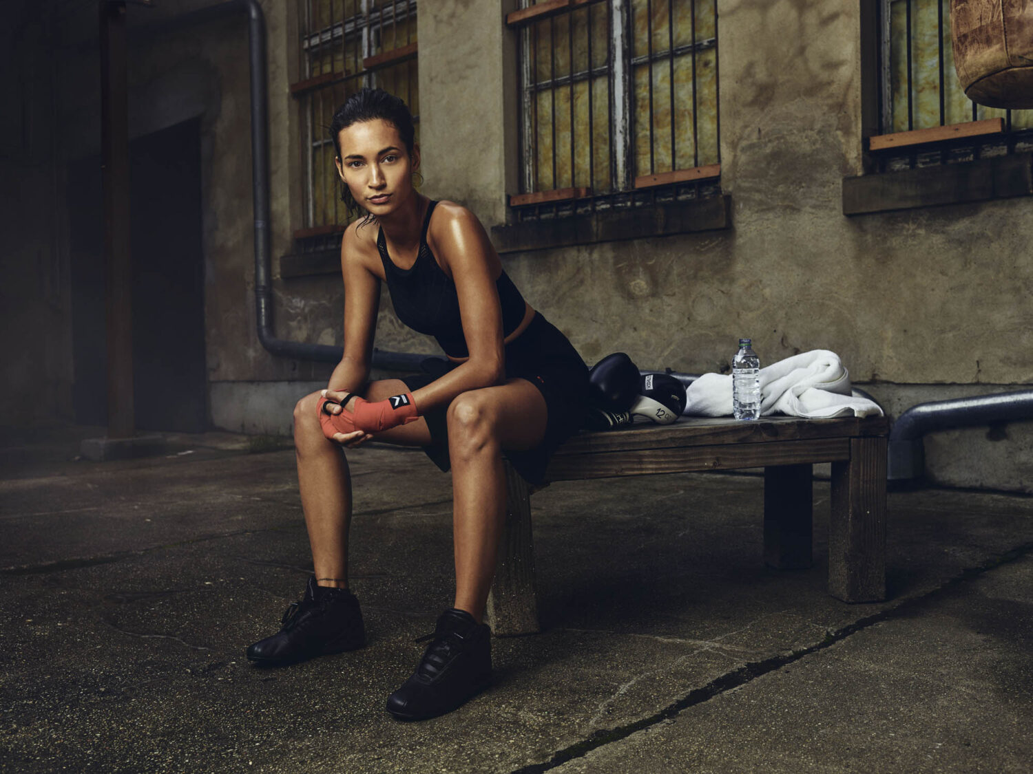 Harvest Digital Agriculture - Unibet // Unibet